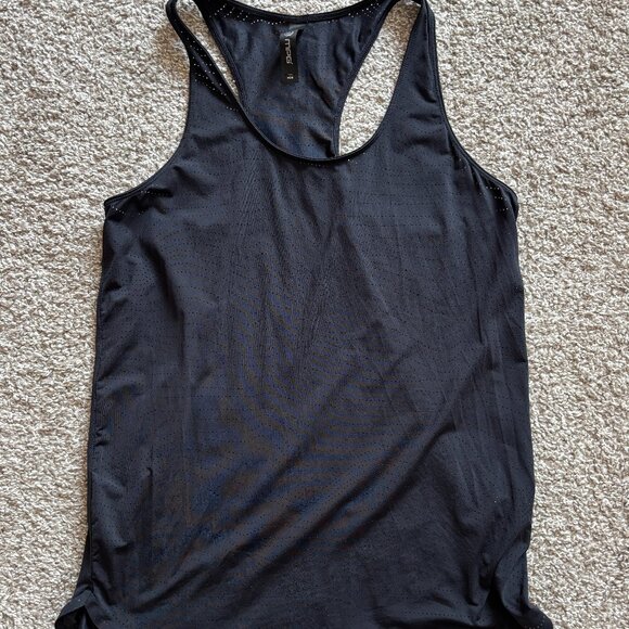 MPG Black stay cool in Tank Top - size M - Picture 1 of 5